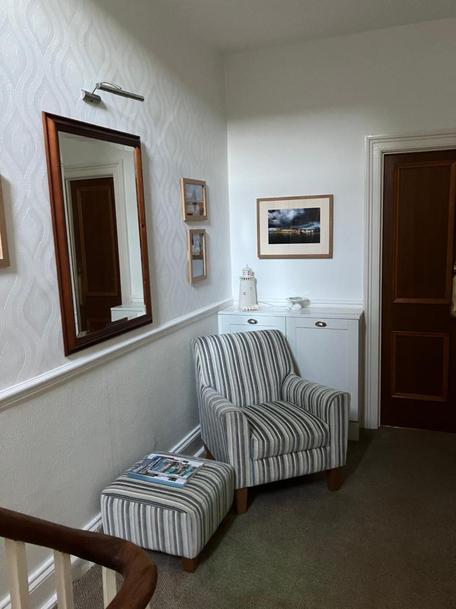 Guest house Storrbeck Whitby