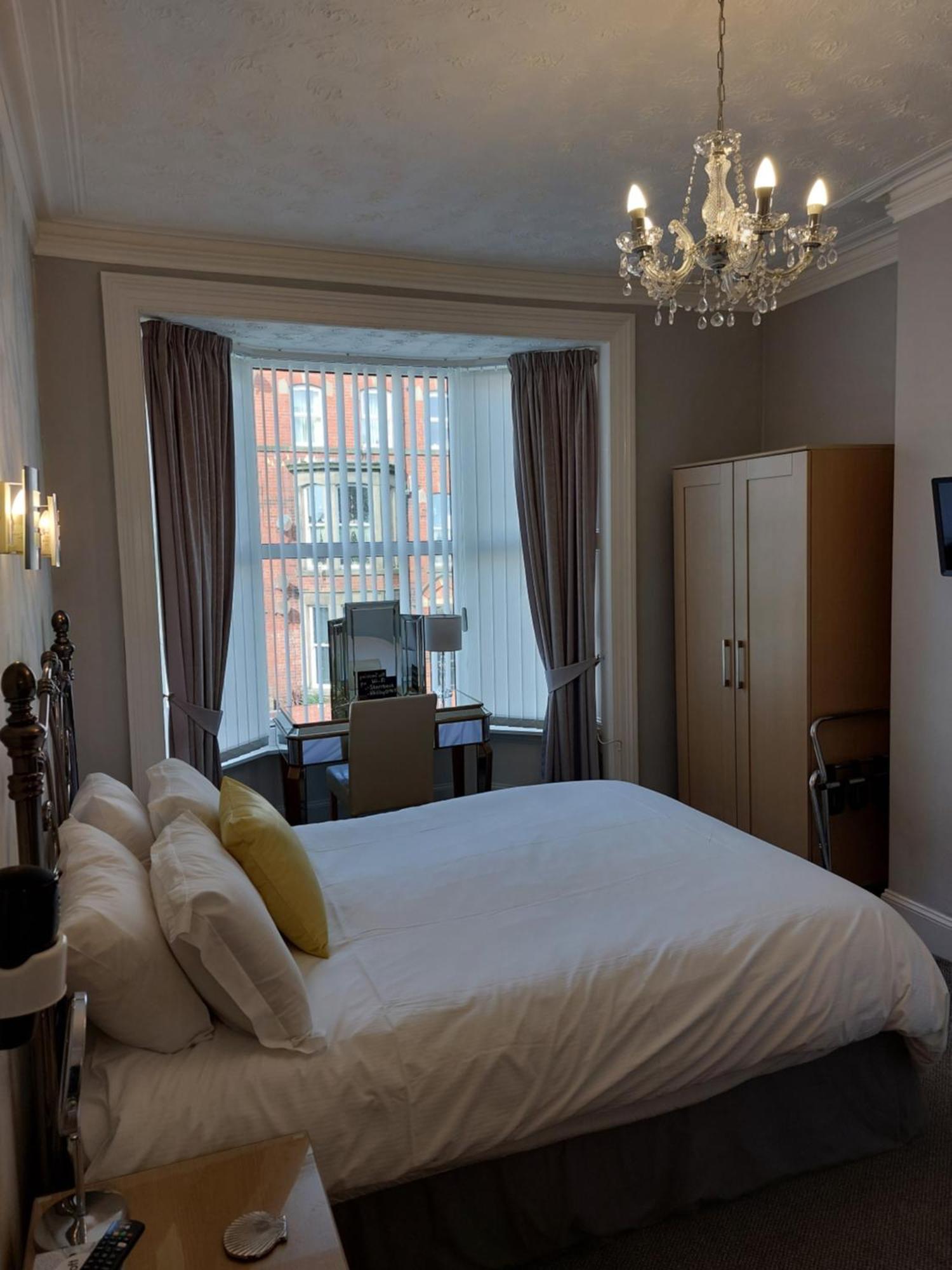 Storrbeck Guest house *