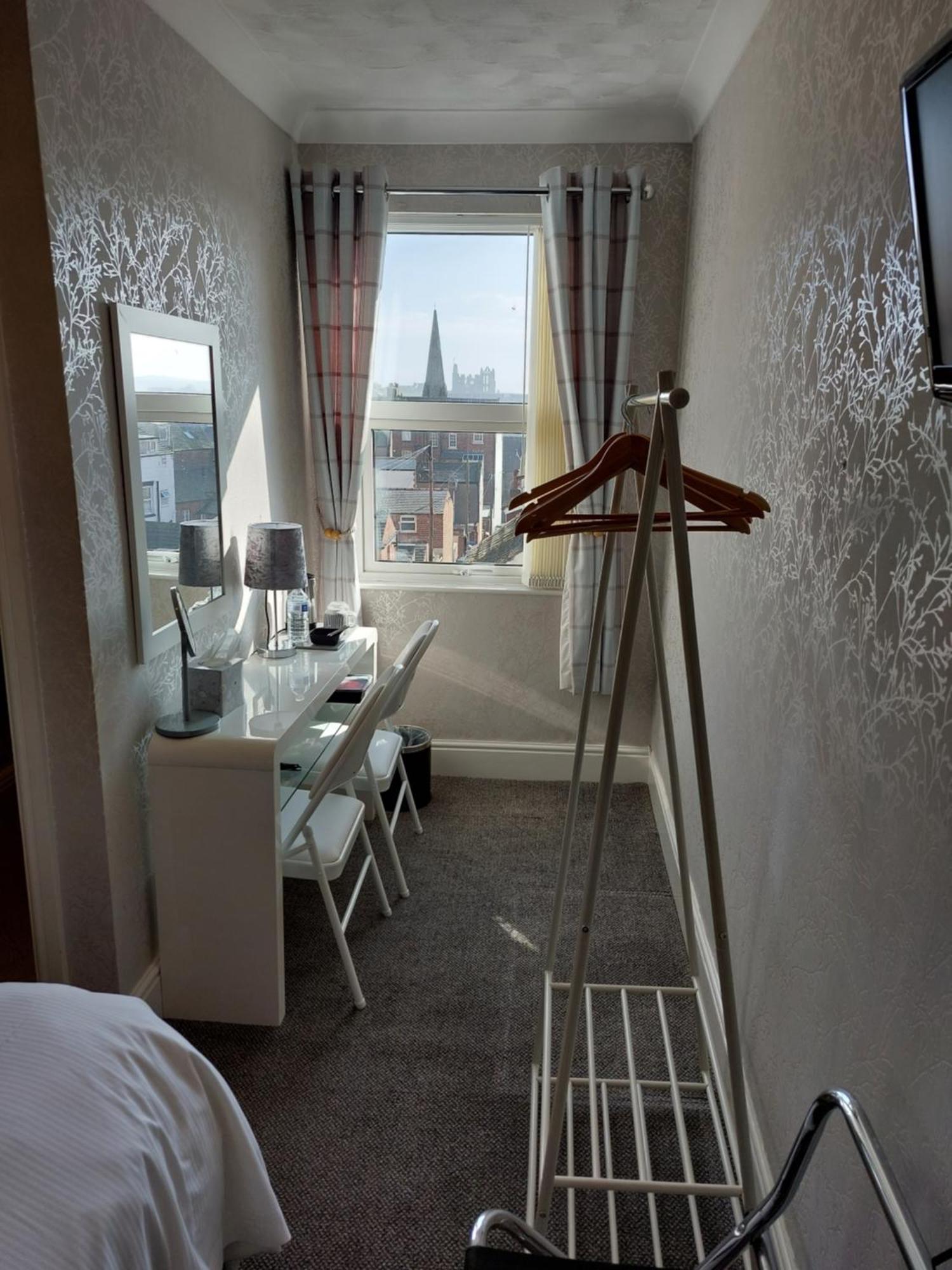 Guest house Storrbeck