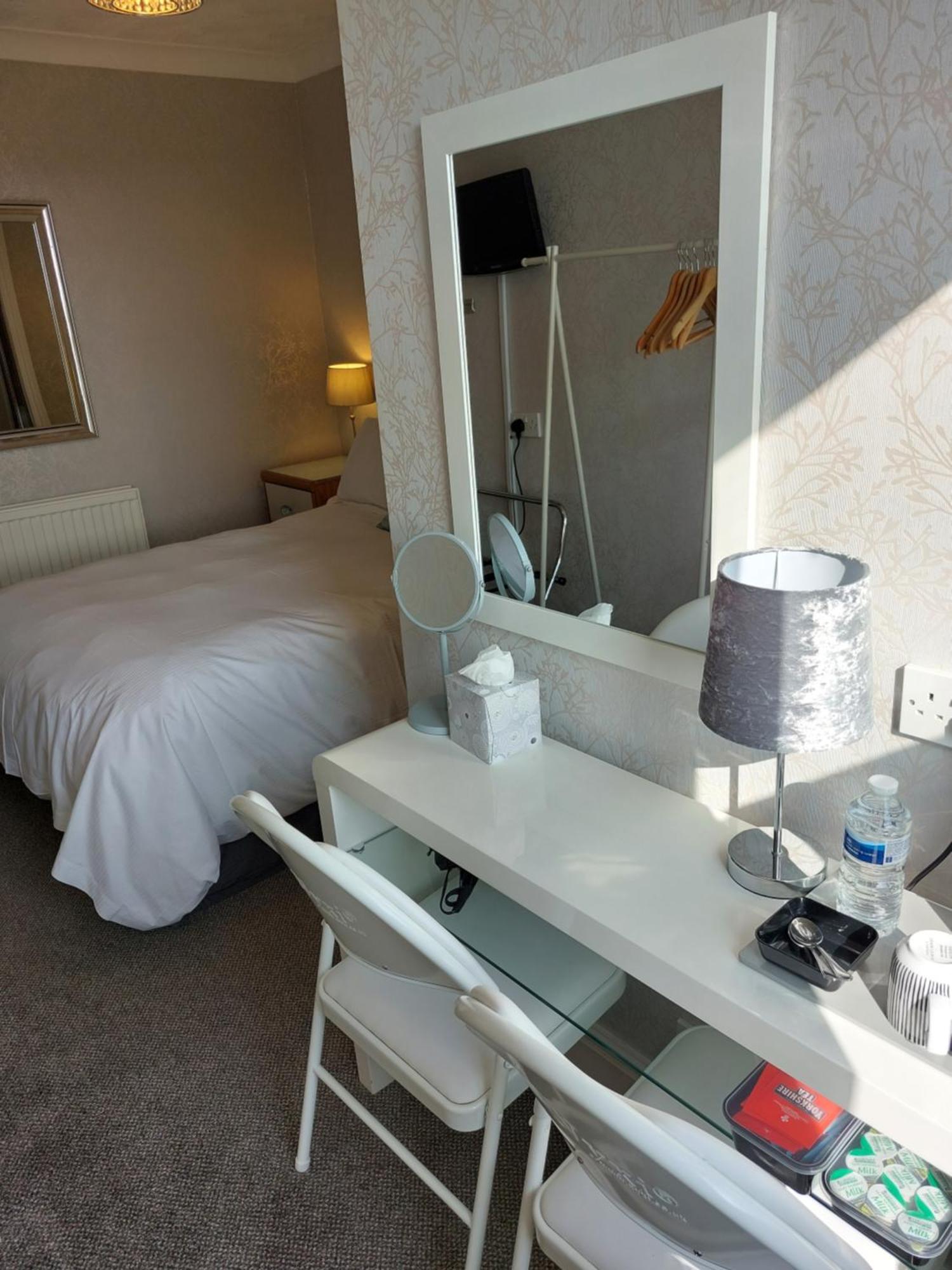 Guest house Storrbeck Whitby