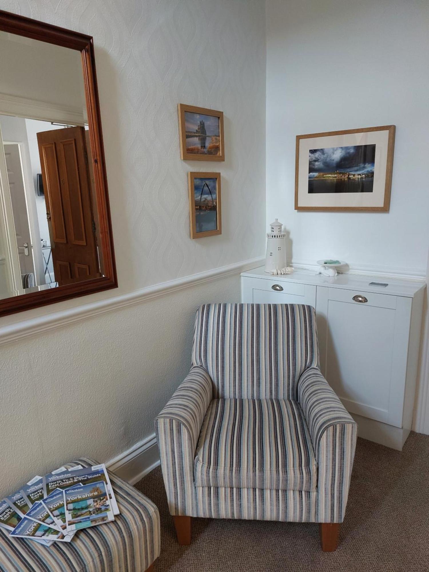 Guest house Storrbeck *